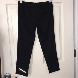 Under Armour Capri Leggings